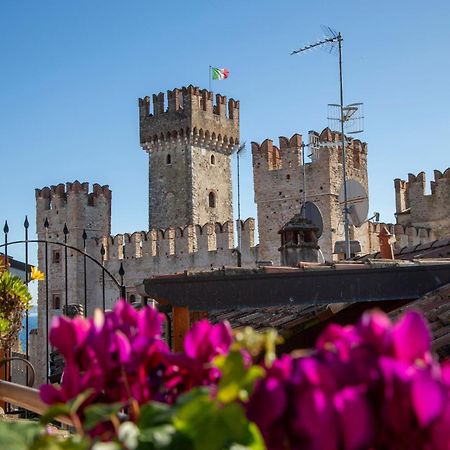 Sirmione4U - Domus By The Castle 아파트 외부 사진