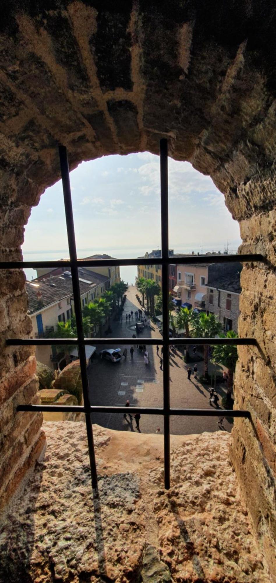 Sirmione4U - Domus By The Castle 아파트 외부 사진